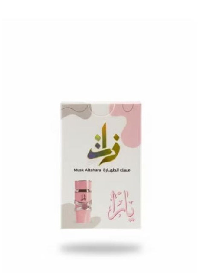 Zat Musk Al Tahara - YARA - 6 ml - Image 1